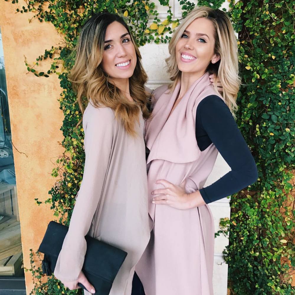 Meet your Posher, Jordan